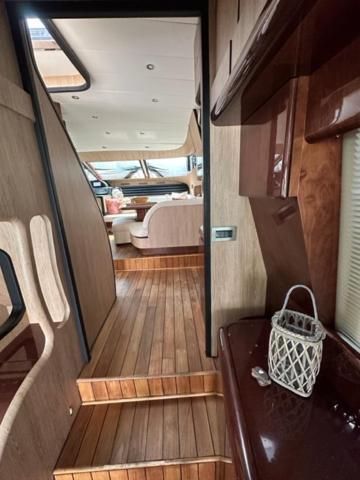 巴塞罗那 Motoryacht 21 Avec Equipage酒店 外观 照片